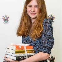Orbiri Employee Phoebe Johnson's profile photo