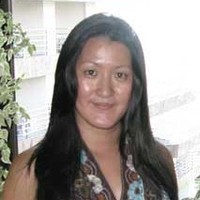 Link Data Informática e Serviços S.A Employee Lucy Shibata's profile photo