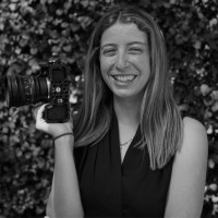 The Badger Herald Employee Abby Cima's profile photo