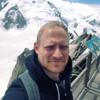 Silkeborg Kommune Employee Christian Christensen's profile photo
