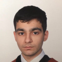 Lean Mind Employee Juan Sarmiento's profile photo