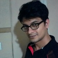 Alteryx Employee Mudit Garg's profile photo