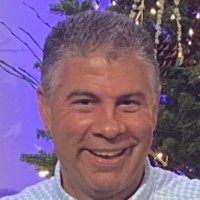 Darling Ingredients Employee Jeff Margolis's profile photo