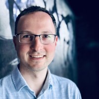 OneSignal Employee George Deglin's profile photo