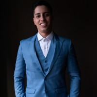 Ainext Employee Jônatas Carvalho's profile photo