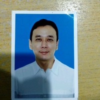 Apical Employee Oki Heriyanto's profile photo