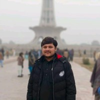 Apex Bound Studio Employee Inam Ullah's profile photo