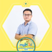 Henry Huynh Email & Phone Number