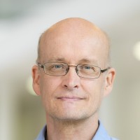 Universität Duisburg-Essen Employee Daniel Hering's profile photo