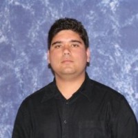 Canadian Drone Soccer Employee Rajan C.'s profile photo