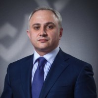 International Bank of Azerbaijan Employee Elmir Habibullayev's profile photo