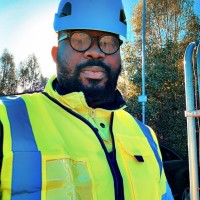 Actiform Employee Chidiebere Godwin's profile photo