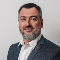 Median Technologies Employee Sébastien Jacques's profile photo