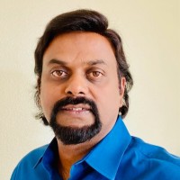 Vijayram Manda Email & Phone Number