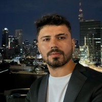 People search result for Ahmet Yanik