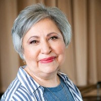 Santa Maria Community Services Employee Nune Sargsyan's profile photo