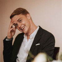 Accrease (Adobe Partner of the Year) Employee Lukas Paulikas's profile photo