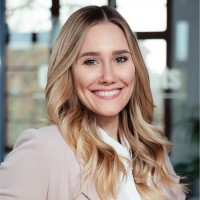 KMB Creative Network Employee Josephine Kraus's profile photo