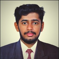 Kambala Solutions Private Limited Employee Rakshith Nayak's profile photo