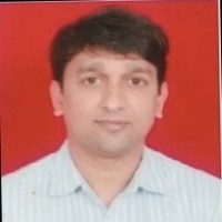 Mylab Discovery Solutions Pvt. Ltd. Employee Shrikant Patole's profile photo