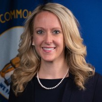LOUISVILLE METRO DEPARTMENT OF PUBLIC HEALTH AND WELLNESS Employee Kelly Ditterline's profile photo