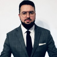 Chipolbrok Employee Piotr Kodroń's profile photo