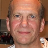 KIRK Process Solutions Ltd Employee Mike Kirk's profile photo