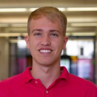 Compound Foundry Employee Seth Turpin's profile photo