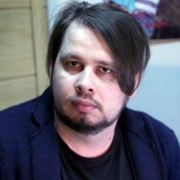 Serhii Barantsev Email
