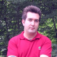 Garmin International Employee Nathan Singleton's profile photo