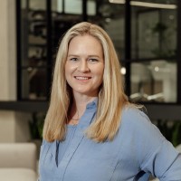 Vuori Employee Ashley Good's profile photo
