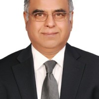 City Hypermarket Employee Ajay Goel's profile photo