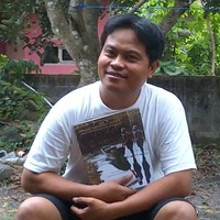 Universitas Hasanuddin (Unhas) Employee Ishak Salim's profile photo