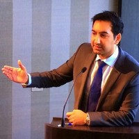 Cisco Employee Amar Hussain's profile photo