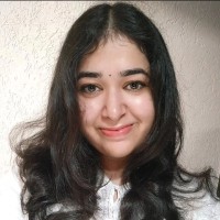 Srishti W. Email