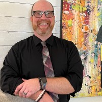 Maven Space Employee Jason Jones's profile photo