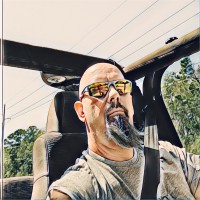 LanWaves Employee Wade Pemberton's profile photo