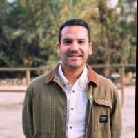 Turistik Employee Sebastián Hernández Díaz's profile photo