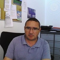 CCI Vendée Employee Jean-Pierre Aubert's profile photo