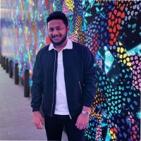 StepEx Employee Tejesh Kimidi's profile photo