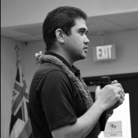 Pacific University Employee Daniel Eisen's profile photo