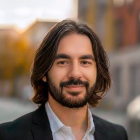 Moradigna Employee David Alpa's profile photo