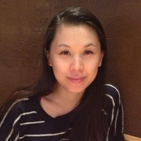 MY.Alpha Management Employee Alinna Yee's profile photo