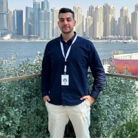 Faheem Employee Yahia Ramadan's profile photo