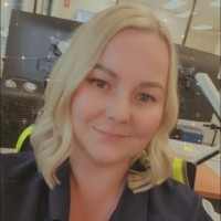 Ground Support Systems (Aust) Employee Phoebe Shanks's profile photo