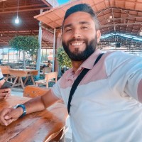 Optimoule Inc. Employee Mabrouki Bilel's profile photo