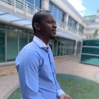 Soul Candi Employee Benjamin Ngakane's profile photo