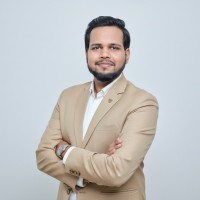 Ikigai Learning Employee Arpit Srivastava's profile photo