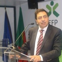 IEFP Employee João Mira Paulo's profile photo