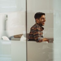 John Lewis Partnership Employee Ali Khalili's profile photo